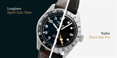 longines o tudor 2019|are tudors or longines good.